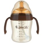 Bình sữa Kamidi PPSU 210ml