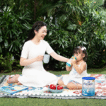 Giải pháp dinh dưỡng cho trẻ sinh mổ: An tâm từ nơi sản xuất đến tay mẹ Việt