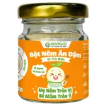 Bột nêm ăn dặm Anpaso 60g