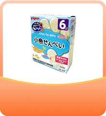 Ăn dặm, dinh dưỡng