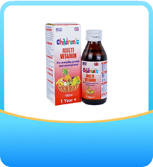 Vitamin & Thực phẩm chức năng