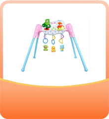 Đồ chơi và học tập