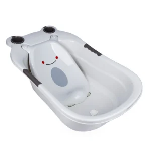 Chậu tắm hình con ếch 2203 VN