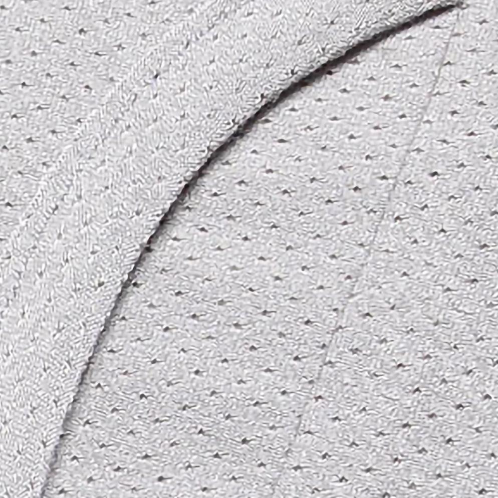 Áo chống nắng cho mẹ Bibo's chống UV màu ghi đậm - Ảnh 3