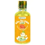 Dầu ăn dặm cá hồi Anpaso 50ml