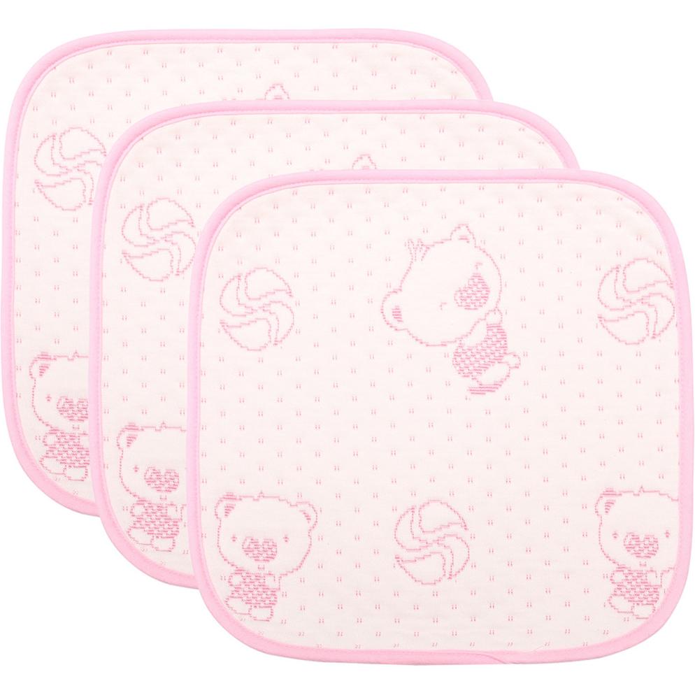 Set 3 tấm lót chống thấm VIETMAT 30 x 30cm