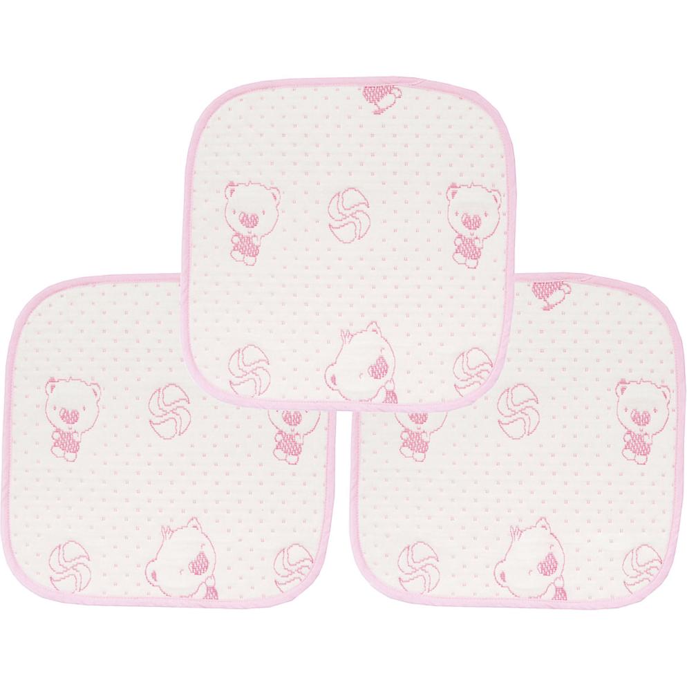 Set 3 tấm lót chống thấm VIETMAT 30 x 30cm - Ảnh 2