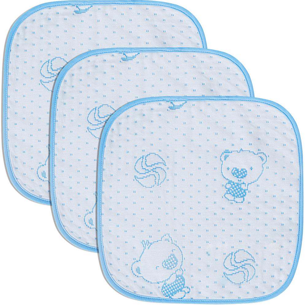 Set 3 tấm lót chống thấm VIETMAT 30 x 30cm - Ảnh 4